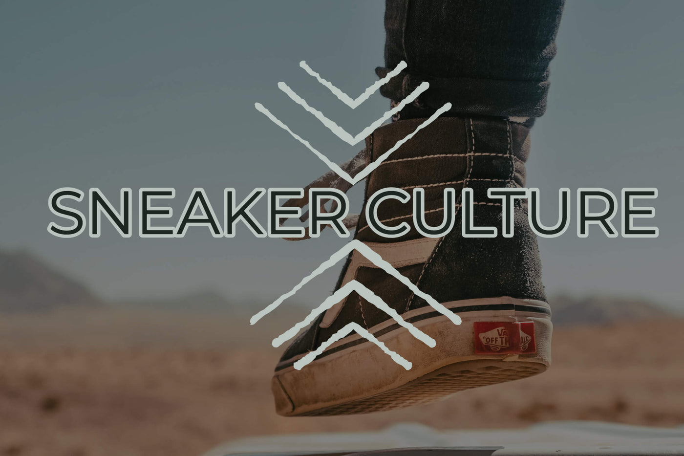 Sneaker Culture