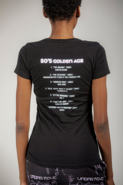 AGE OF BANGERZ T-Shirt