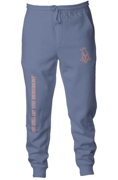 ALLURE Pigment Dyed Joggers