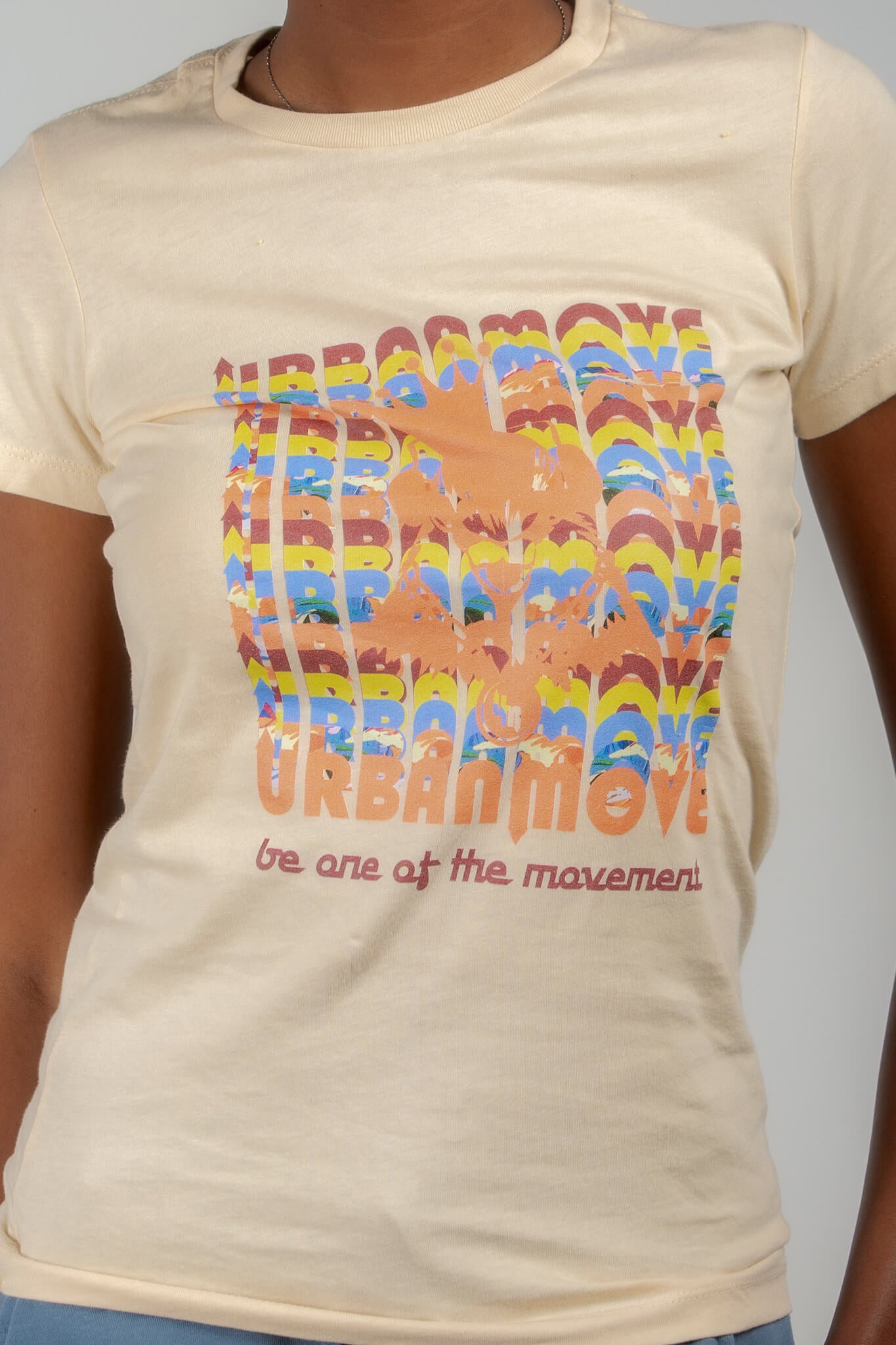 BREEZER T-Shirt
