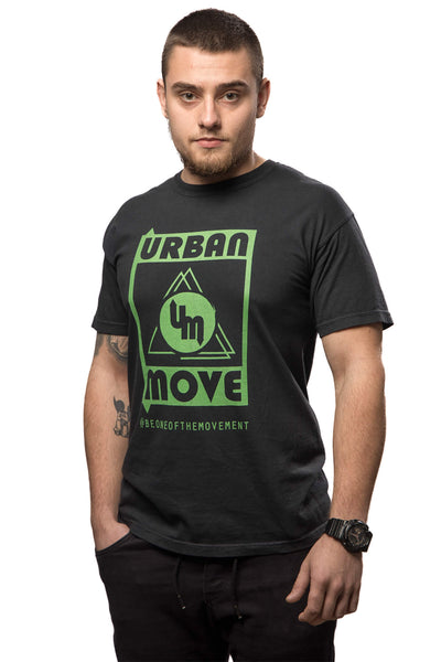 GREEN GOBLIN | Heavyweight T-Shirt