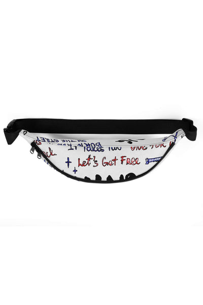 STATEMENT Fanny Pack