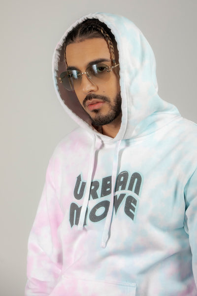 SWEET TOOTH Pigment Dyed Hoodie