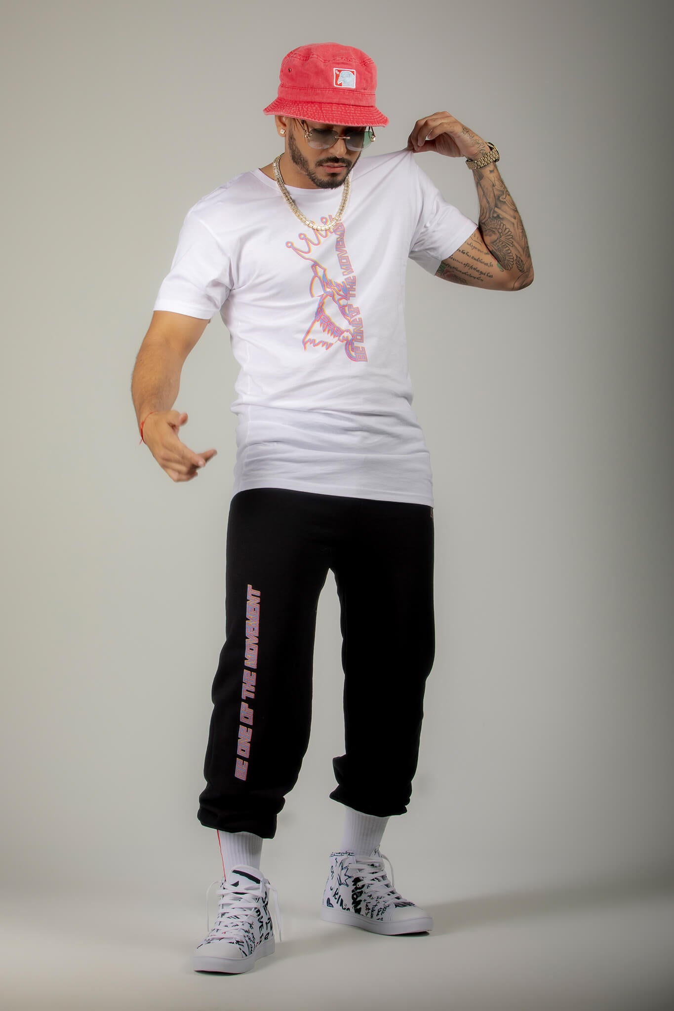 TRACKMAC Joggers