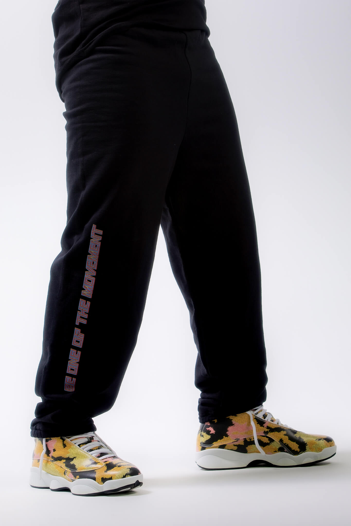 TRACKMAC Joggers