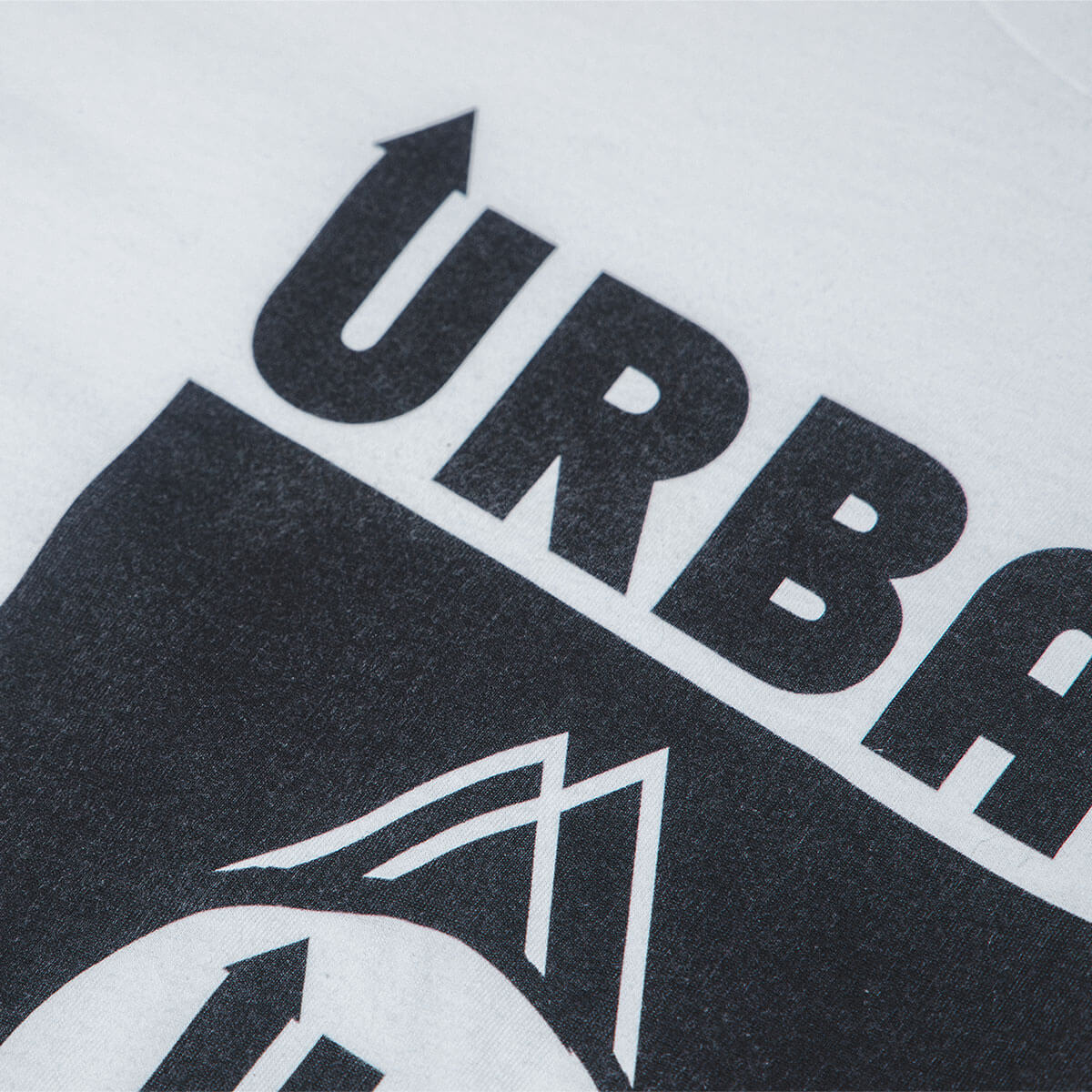 Urban Move, Streetwear Store, Logo T-Shirt