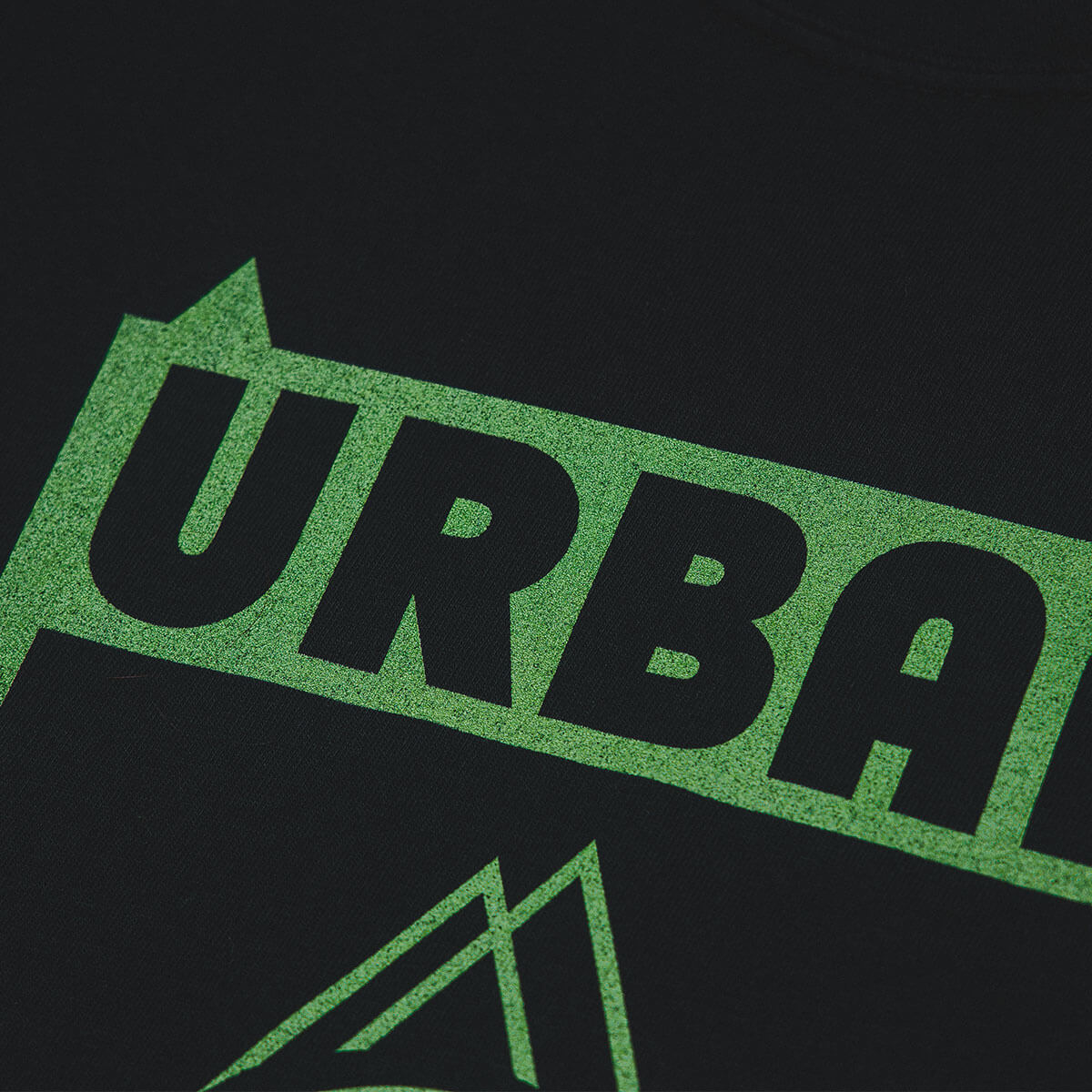 Urban Move, Streetwear Store, Heavyweight T-Shirt